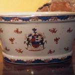 191 3464 Jardinière